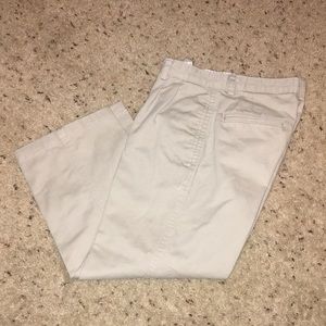 Arrow Boys Pleated Pants